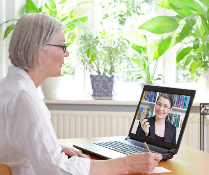 Baxter Counseling